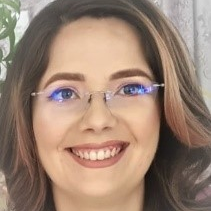 Dr. Ionela Andreea Neacsu avatar image