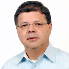 Prof. Dr. Carlos Antonio Reis Pereira Baptista avatar image