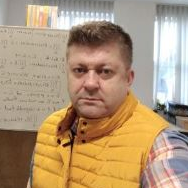 Dr. Zivorad Tomovski avatar image