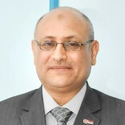 Prof. Dr. Almoataz Youssef Abdelaziz avatar image