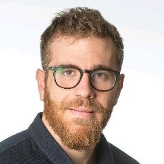 Dr. Dimitrios Bekas avatar image