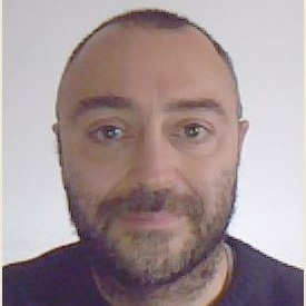 Dr. Fabio Quaglino avatar image