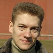 Dr. Oleksii Nosko avatar image