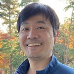 Dr. Hiroyuki Hagino avatar image