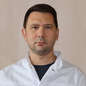 Dr. Kamil Khafizov avatar image