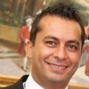 Dr. Mikhael Bechelany avatar image