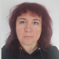 Dr. Sanda Florentina Mihalache avatar image