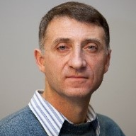Dr. Vesselin Donchev avatar image