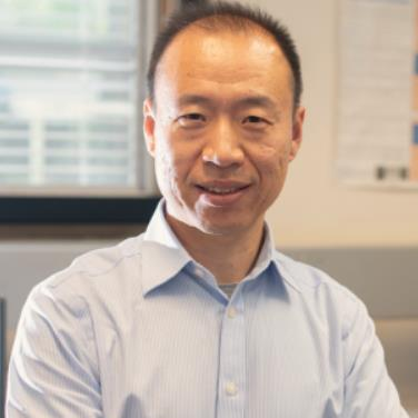 Dr. Yanling Tian avatar image