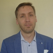 Dr. Sebastián Meier Romero avatar image