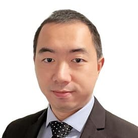 Dr. Yichuan Zhu avatar image