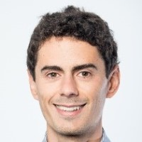 Dr. Edoardo Bertone avatar image
