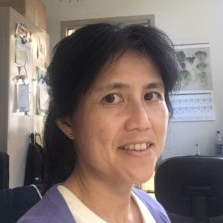 Dr. Koon-Hui Wang avatar image