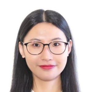 Dr. Ruoxing Wang avatar image