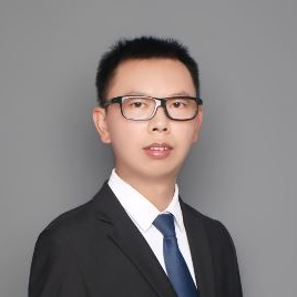 Dr. Xuegang Chen avatar image