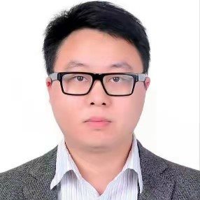 Dr. Yixiu Wang avatar image