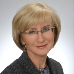Prof. Dr. Anna Surdacka avatar image