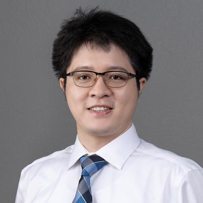 Dr. Michael Fu avatar image