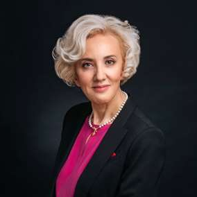 Prof. Dr. Agata Stanek avatar image