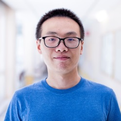 Dr. Yuqing Huang avatar image