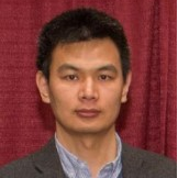 Prof. Dr. Bin Xu avatar image