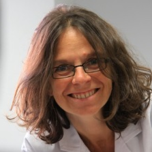 Dr. Céline Frochot avatar image