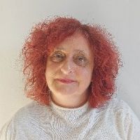 Prof. Dr. Maria A. Goula avatar image