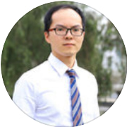 Prof. Dr. Zhongbo Zhou avatar image