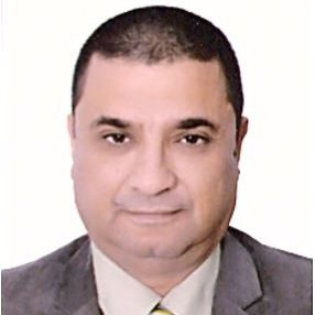 Prof. Dr. Kamel Ahmed Abd-Elsalam avatar image