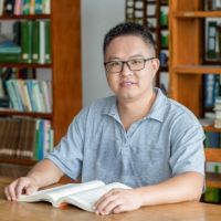 Dr. Xufeng Jing avatar image