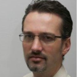 Dr. Brendan Moyle avatar image