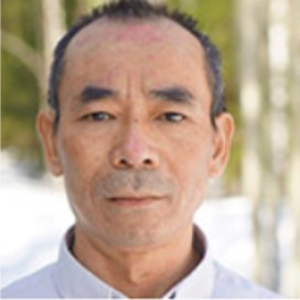 Prof. Dr. Peichen Gong avatar image