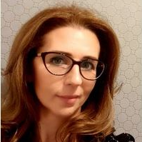 Prof. Dr. Agnieszka Paradowska‑Gorycka avatar image