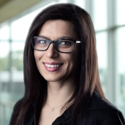 Dr. Ofelia A. Jianu avatar image