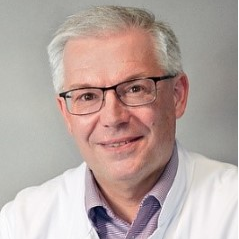 Prof. Dr. Steffen Emmert avatar image