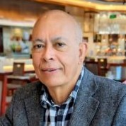 Dr. Vincent Lyne avatar image