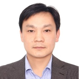 Prof. Dr. Jiangping Tian avatar image
