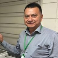 Dr. Artemio Carrillo-Parra avatar image