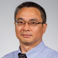 Dr. Yongbo Lu avatar image