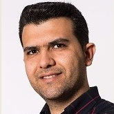 Dr. Rasoul Mokhtari avatar image