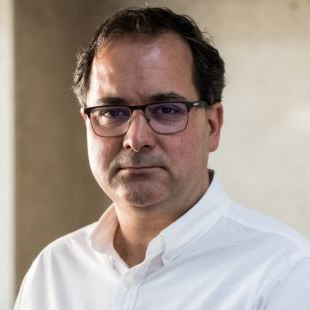 Prof. Dr. Paulo Novais avatar image