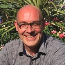 Dr. Oliver Passon avatar image