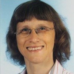 Prof. Dr. Gesche Pospiech avatar image