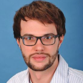 Dr. Thomas Zügge avatar image