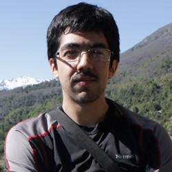 Dr. Gonzalo R. Quezada avatar image