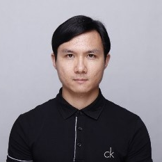 Dr. Feichao Zhu avatar image