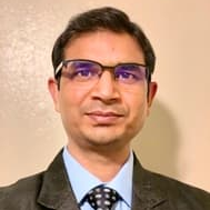 Dr. Jitendra Kumar Tripathi avatar image