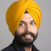 Dr. Manmeet Pal Singh Bhalla avatar image