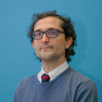 Dr. Juan Ignacio Ahuir-Torres avatar image