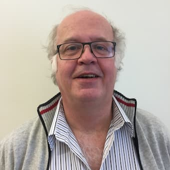 Prof. Dr. Anders O. Larsson avatar image